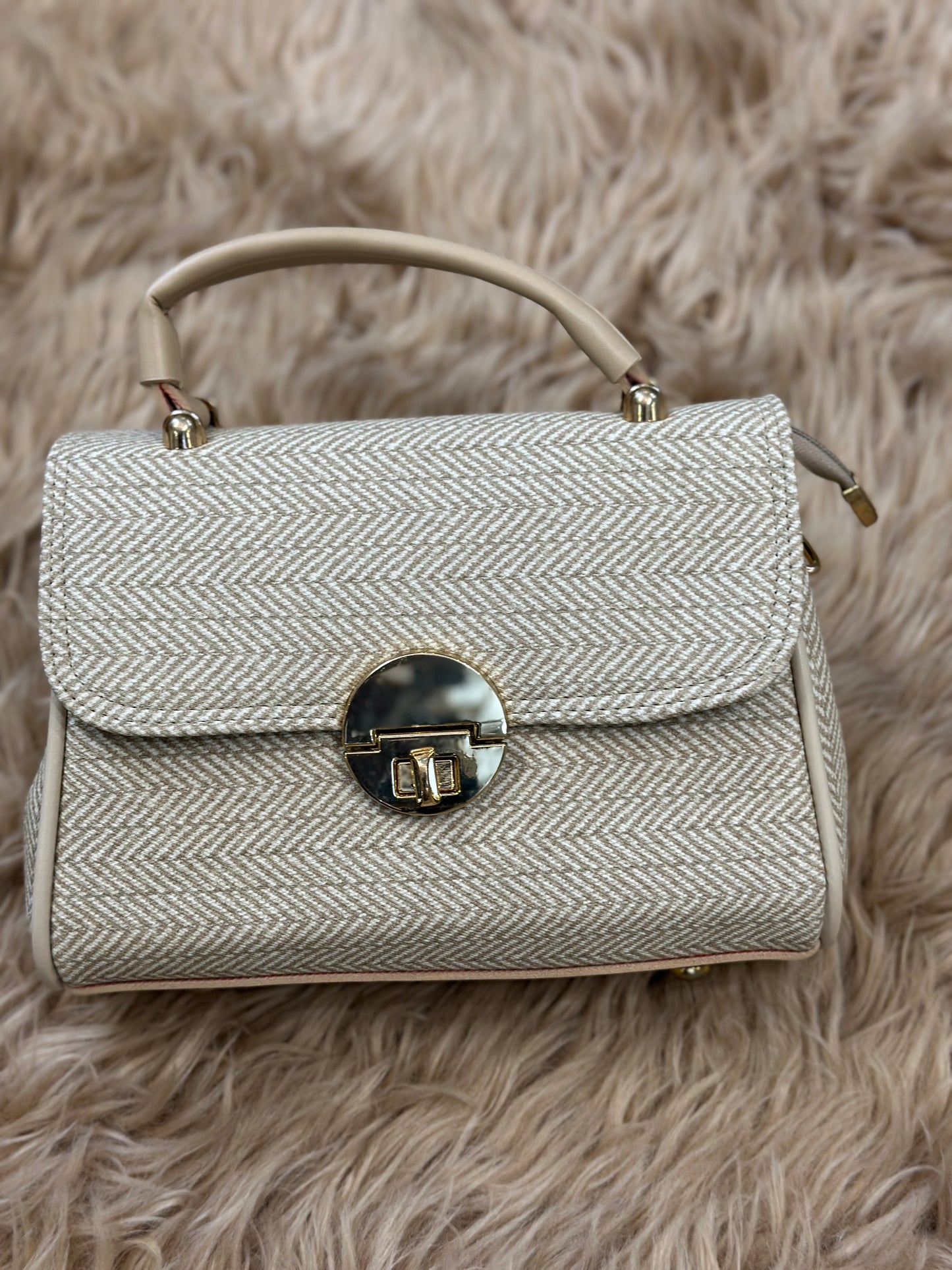 Skin Pedro Hand-Bag