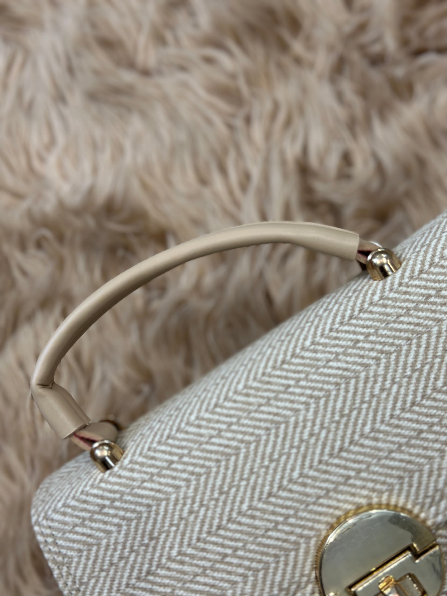 Skin Pedro Hand-Bag