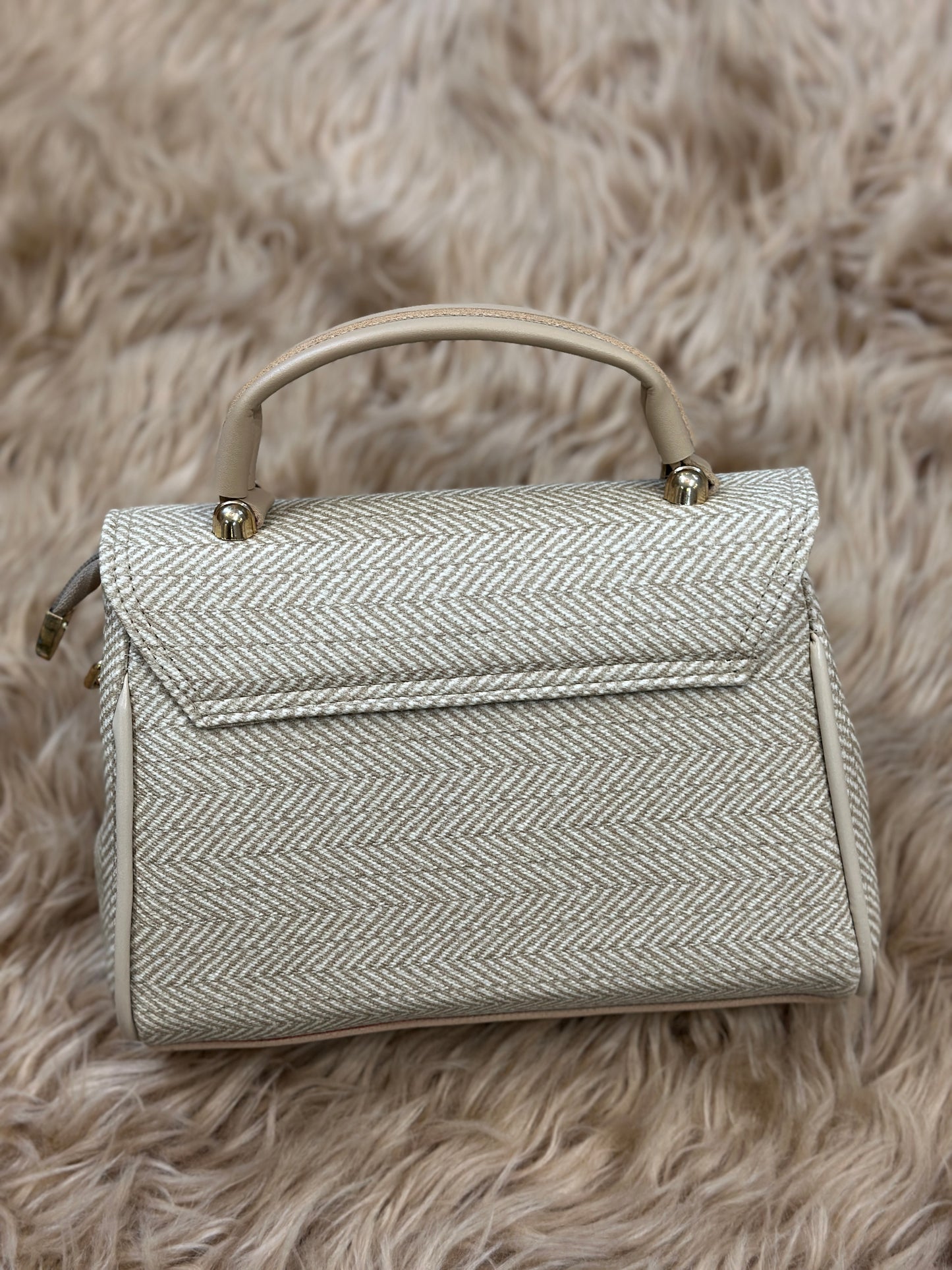 Skin Pedro Hand-Bag