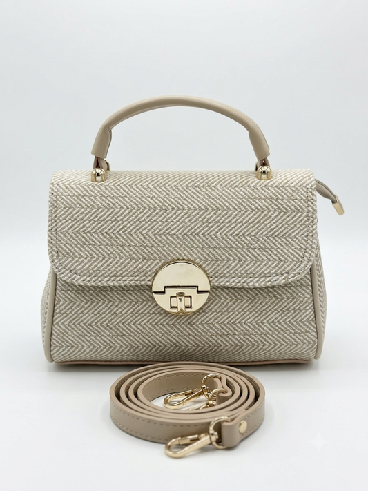 Skin Pedro Hand-Bag