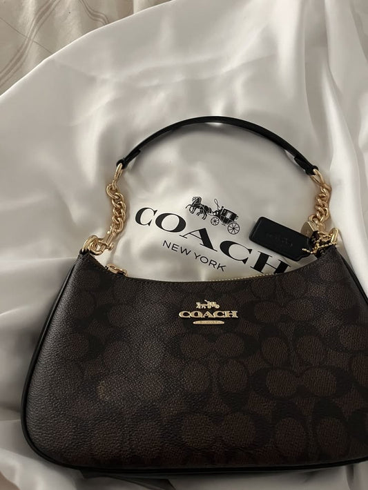 Cross-Body Bag